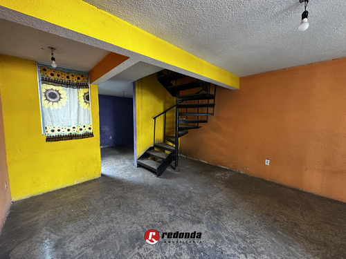 Casa En El Reloj