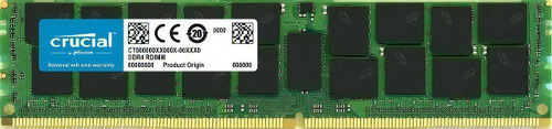 Memoria RAM 32GB 1 Crucial CT32G4RFD4266
