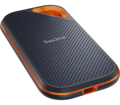 Sandisk Extremo Pro 1 Tb Ssd Portátil, Hasta 1050 9yll6