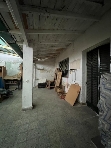 Casa Venta Reciclar Villa Ballester /chilavert