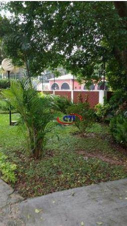 Imagem 12 de 19 de Apartamento À Venda, Demarchi, São Bernardo Do Campo. - Ap2675