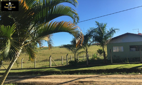 Imagem 5 de 30 de Excelente Chácara À Venda Em Boituva - Ch00079 - 34078339