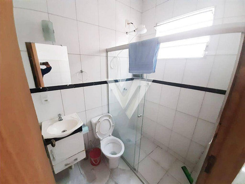 Imagem 11 de 13 de Casa Com 3 Dormitórios À Venda - Vila Barão - Sorocaba/sp - Ca2051