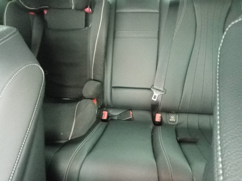 Imagen 14 de 15 de Mercedes Benz Clase E 2019 3.0 400 Exclusive 4 Matic At