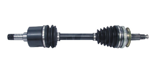 Flecha Delantero Lh Chrysler Cirrus Lxi V6 2001-2006 Ctk