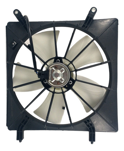 Ventilador Radiador Para Honda Element Ex 2.4 L4 2007