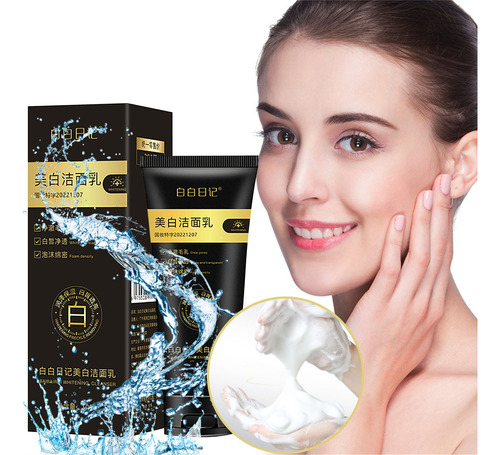 Y Facial Cleanser Limpiador E Hidratante Facial