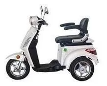 Comprar Triciclo Eléctrico Sunra Shino P\u002F Golf- Discapacitados.