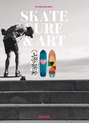 Skate Surf & Art