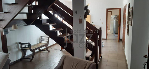 Chácara Com 2 Suítes À Venda, 1296 M² Por R$ 1.290.000 - Chácaras São Bento - Valinhos/sp - Ch0285