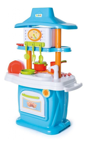 Imagem 4 de 4 de Le Grand Chef Júnior