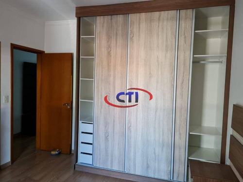 Imagem 21 de 27 de Apartamento Com 2 Dormitórios À Venda, 80 M² - Vila Floresta - Santo André/sp - Ap3538
