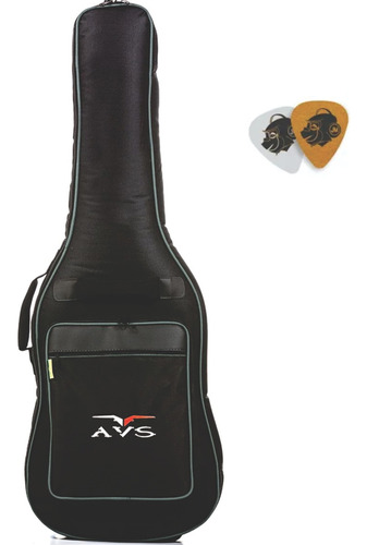 Bag Avs Ch200 Para Guitarra Stratocaster