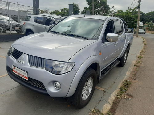 Imagem 1 de 15 de Mitsubishi L200 Triton 3.2 Diesel