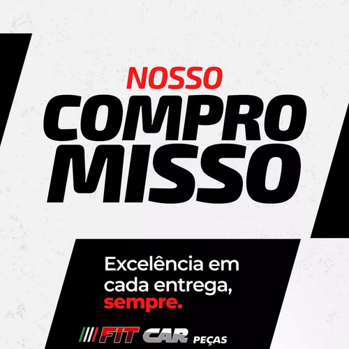Paralama Dianteiro Esquerdo Fiat Uno Way Original 16/22