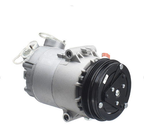 Compressor Ar Saveiro 1.6 2009 Até 2016 - Cs20053