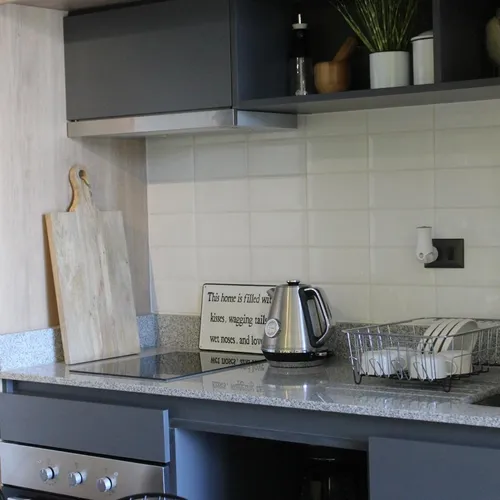 Moderno Departamento De 1 Dormitorio. Precio De Oportunidad