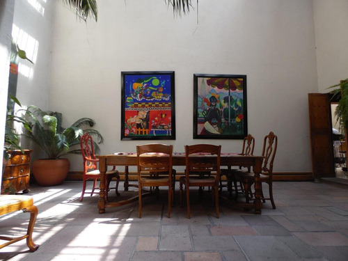 Imagen 14 de 14 de Casa En Venta En San Angel