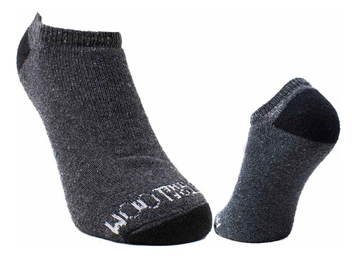 Tin Corto Fruit Of The Loom Paquete De 20 Pares Para Hombre