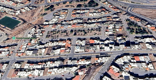 Casa A Precio De Remate En Chiuahua