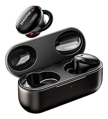 1more True Wireless Earbuds Active Noise Cancelling, Hi-res 