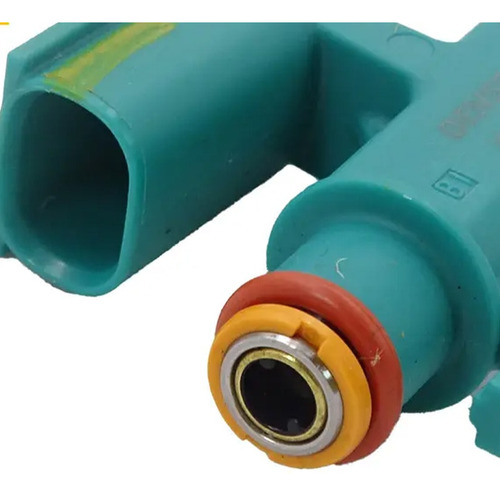 Inyector Gasolina De Baja Verde Corolla Sedan 2.0 1.8 2018