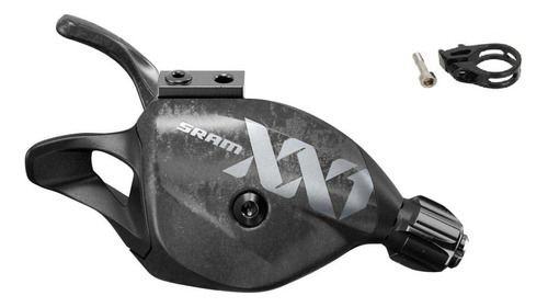 Shifter Sram Xx1 Eagle Trigger 12v Posterior Mtb Abrazadera 