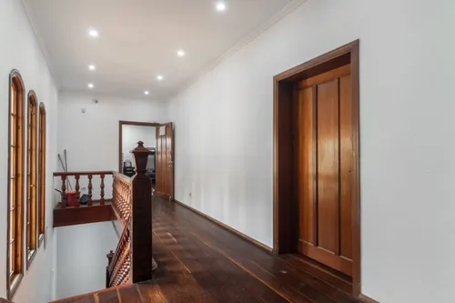 Casa En Venta En Teusaquillo. Cod V15453