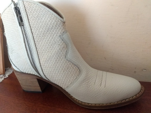 Bota Texana