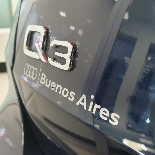 Imagen 10 de 15 de Audi Q3 0km 2020 Linea Nueva Usada 1.4 Tfsi Sport 150 Cv