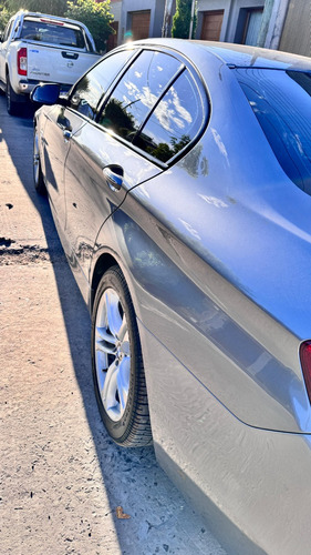 BMW Serie 5 3.0 535i Sedan M Package 306cv