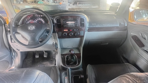 Suzuki Grand Vitara 2.7 Xl-7 V6