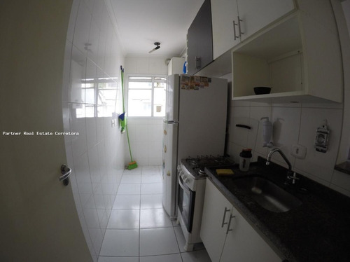 Imagem 11 de 15 de Apartamento Para Venda Em São Paulo, Pompeia, 3 Dormitórios, 1 Suíte, 2 Banheiros, 1 Vaga - 2996a_2-1074557