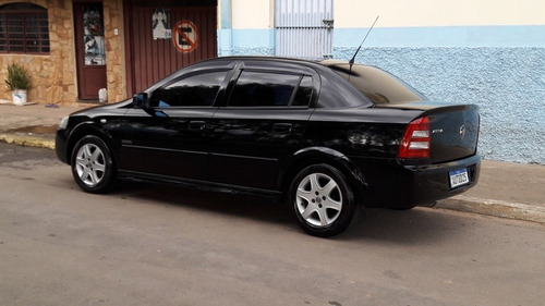Chevrolet Astra 2008 2.0 Advantage Flex Power 5p