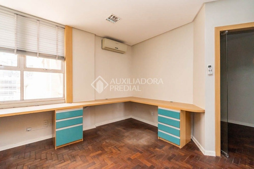 Imagem 9 de 15 de Sala/conjunto - Centro Historico - Ref: 326638 - L-326638