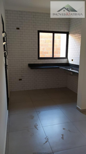 Imagem 23 de 24 de Casas À Venda Em Atibaia/sp - Compre A Sua Casa Aqui! - 1474315