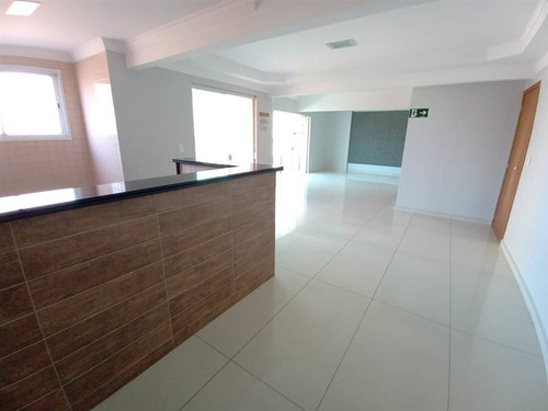 Imagem 15 de 15 de Apartamento 2 Dormitorios Com Terraco Gourmet E Lazer Na Guilhermina. - Gis25