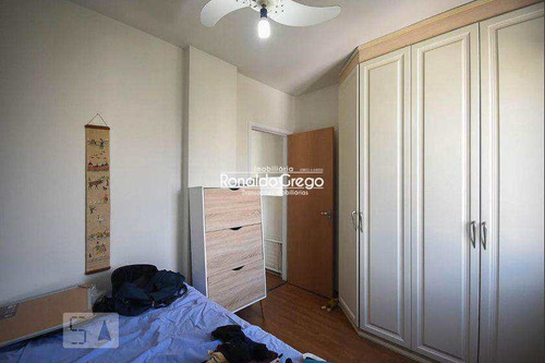 Imagem 18 de 28 de 3 Dormitórios, 3 Vagas De Garagem E 1 Suíte - V7642