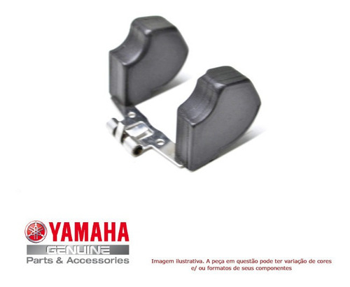 Bóia Do Carburador Yamaha Xt 225 2006 (original)