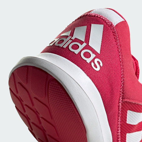Zapatilla Running Mujer adidas Coreracer Nuevas Y Originales
