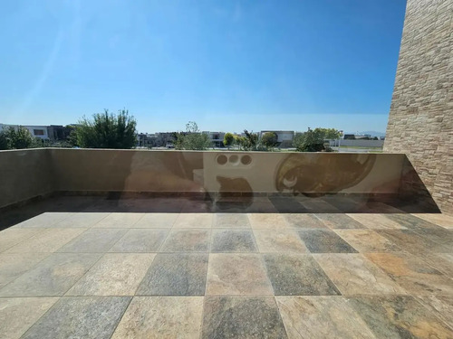 Casa En Renta En Las Acacias, Torreón, Coahuila De Zaragoza