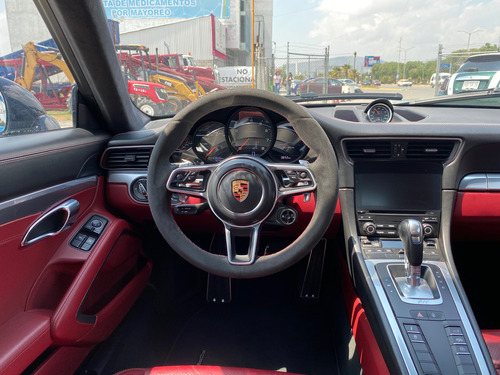Porsche 911 3.0 Carrera Coupe Pdk At