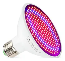 Comprar Luz Led Lampara Crecimiento Indoor Cultivo Interior 20 W