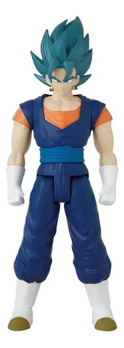 Dragon Ball Limit Breaker Series - Super Saiyan Blue Vegito