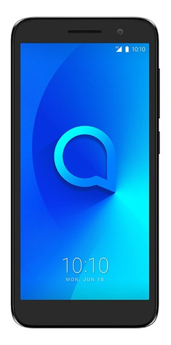 Imagen 6 de 6 de Celular Smartphone Alcatel 1 Re-look 1gb Ram 16gb 8mpx Negro