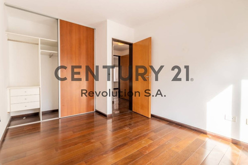 Imagen 15 de 24 de Venta Departamento 2 Dormitorios / Patio Y Parrillero