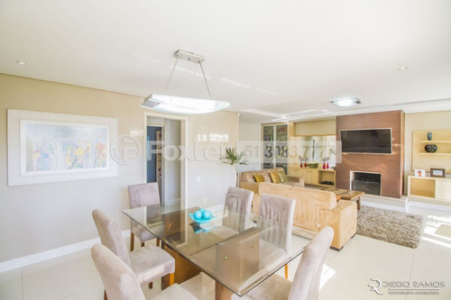 Casa, 3 Dormitórios, 272.82 M², Santa Tereza - 172646