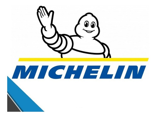 Pneu Michelin Traseiro 190/55-17 Power Gp