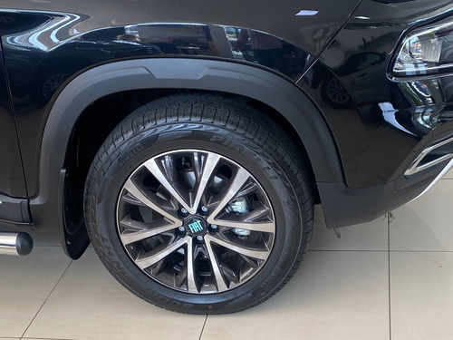 Imagem 5 de 11 de Fiat Toro 2.0 16v Turbo Diesel Ranch 4wd At9