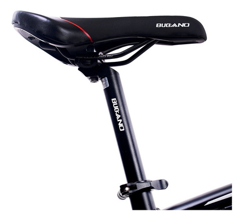 Bicicleta Mtb S400 Aro 26 Aluminio Buccano | Shaarabuy